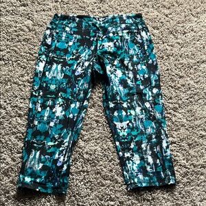 Women’s Tek Gear leggings